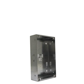 BOÎTIER ENCASTRABLE MARINE ST2
