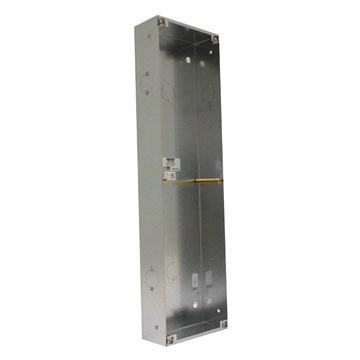 BOITÎER ENCASTRABLE MARINE ST4 130x465x55