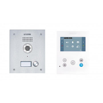 KIT MARINE VEO-XS WIFI DUOX PLUS 1BP