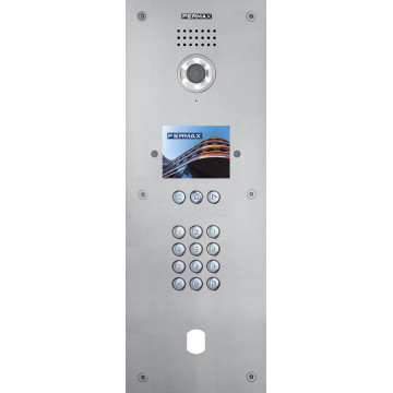 PLATINE VIDÉO MARINE DIGITALE EXTRA DUOX PLUS ST3+
