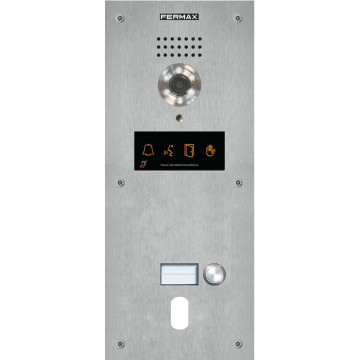 PLATINE VIDÉO MARINE VDS ST3 1BP