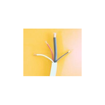 CÂBLE BUS VIDÉO 3+COAXIAL 1MTR