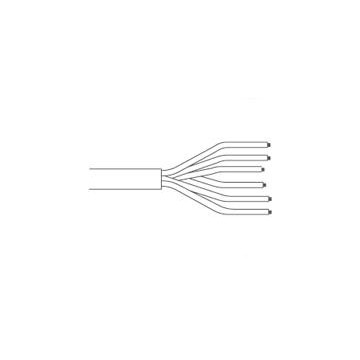 CÂBLE CONNEXION DÉCODER-POSTE 1MTR