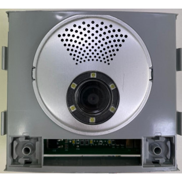 AMPLIFICATEUR VIDÉO COULEUR CITY VDS