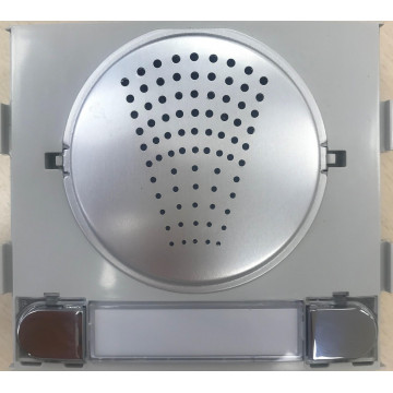 AMPLIFICATEUR CITY AUDIO 4+N 2 BP