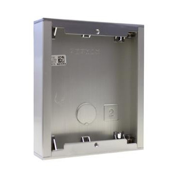 BOITÎER EN SAILLIE CITY S2 130x151x33