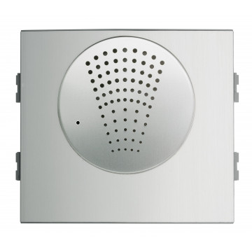 MODULE AUDIO DUOX W