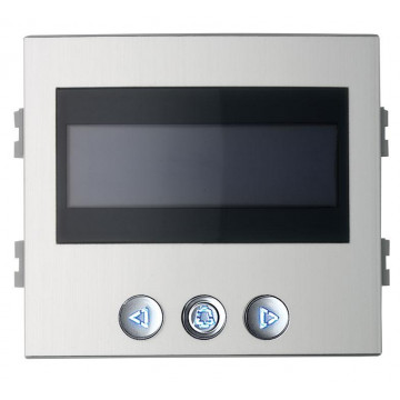 MODULE SKYLINE DÉFILEMENT NOMS MDS W