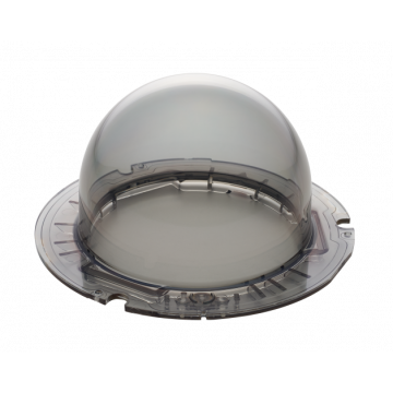 Bulle teintée pour FLEXIDOME 5100i