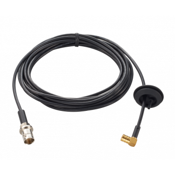 Câble pour sortie analogique SMB vers BNC - 3m