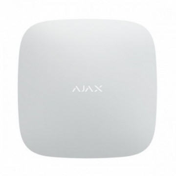 Ajax - Hub 2 IP / 4G Blanc