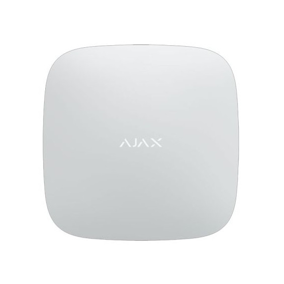 Ajax - Hub 2 IP / 2G Blanc
