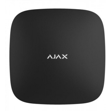 Ajax - Hub - IP /  2G - Sans photo - Noir