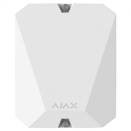 Ajax Fibra - Centrale 2G