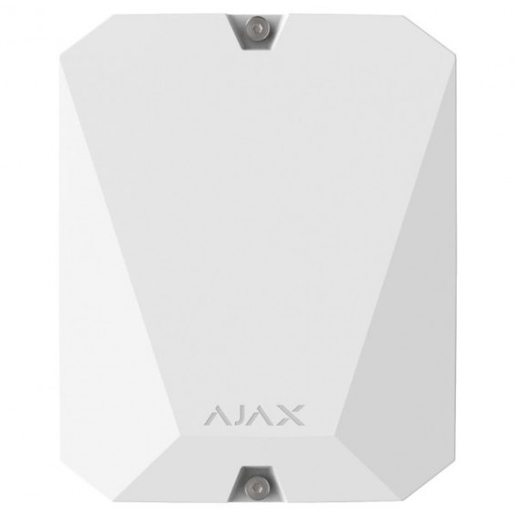 Ajax Fibra - Centrale 2G