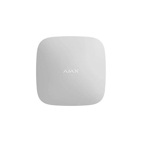 Ajax - Hub - IP /  2G Sans Photo Blanc