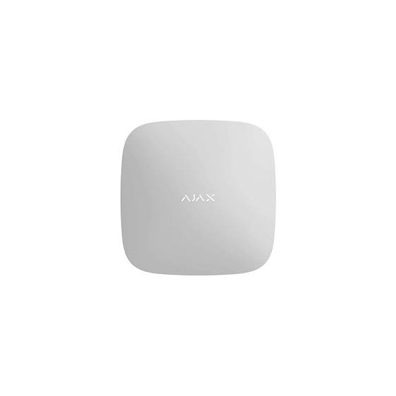 Ajax - Hub - IP /  2G Sans Photo Blanc