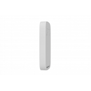 Ajax - Clavier + lecteur tag DESFIRE Blanc