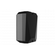 Ajax - MultiTransmitter 18 détecteurs filaires Noir
