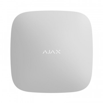 Ajax - Répéteur de signal radio Jeweller Blanc