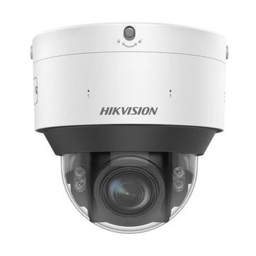 Dôme  4MP PTRZ,Dual Led,140dB,IP67,IK10,NEMA4X