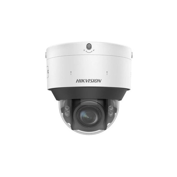 Dôme  4MP PTRZ,Dual Led,140dB,IP67,IK10,NEMA4X