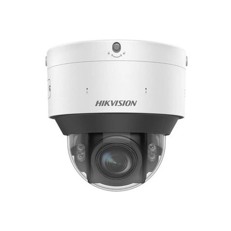 Dôme  8MP PTRZ,Dual Led,140dB,IP67,IK10,NEMA4X