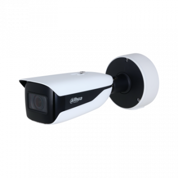 12MP IR Bullet WizMind Network Camera 1/1.7" CMOS image sensor