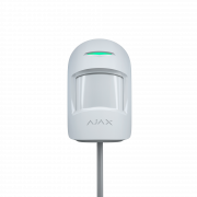 Ajax Fibra - Détecteur PIR 12m - Bris de verre