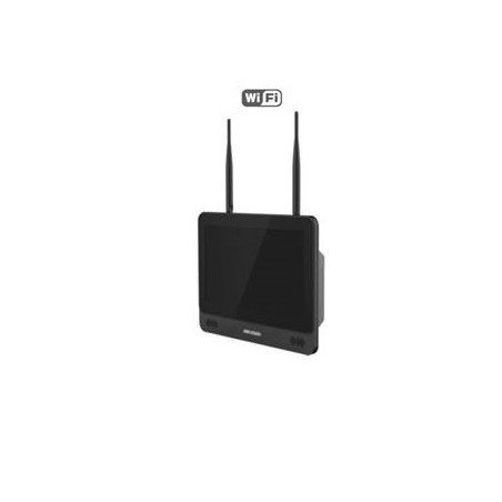 NVR WIFI-Screen,4ch,2MP,1TB