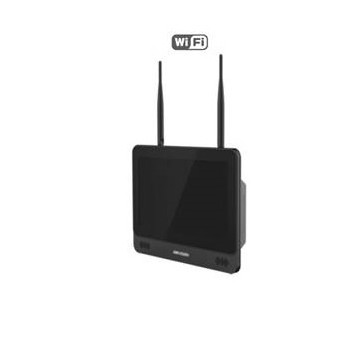 NVR WIFI-Screen,4ch,2MP,1TB
