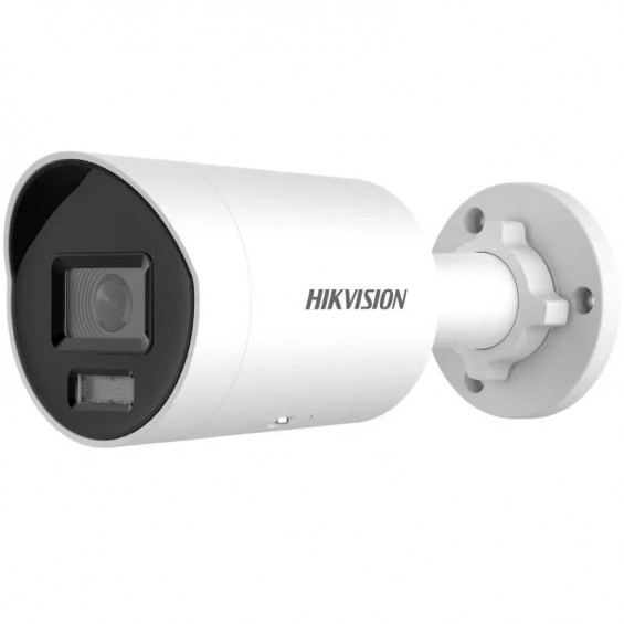 Tube, ColorVu,8MP25,2,8mm,130dB,IP67 - Liveguard