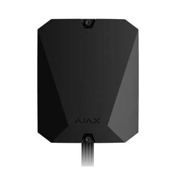 Ajax Fibra - Centrale 4G - Noir