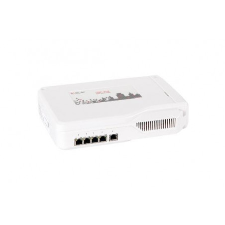 SDC-POE 3D BOX2 P4