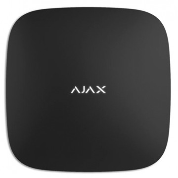 Ajax - Hub 2 IP / 2G Noir
