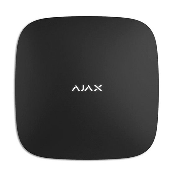 Ajax - Hub 2 IP / 2G Noir