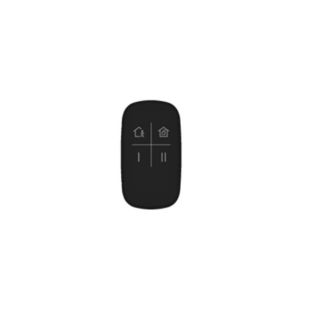 HIK AXPro Télécommande, 1*CR2032(inclu) - 868MHz - Black