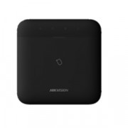 HIK AXPro HUB seul 96 Zones TCP/IP / WIFI + GPRS/4G Blanc 2 sims BLACK