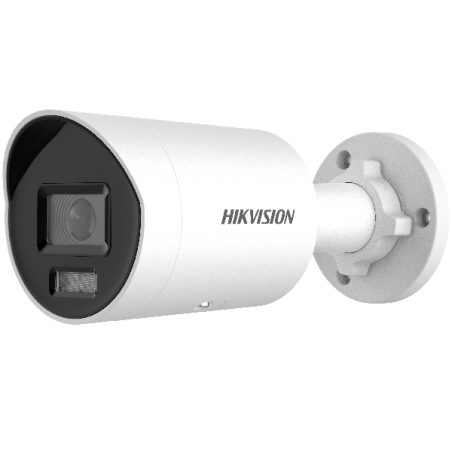 ColorVu Dual-Light mini tube,4MP,130dB,IP67 - 2,8mm