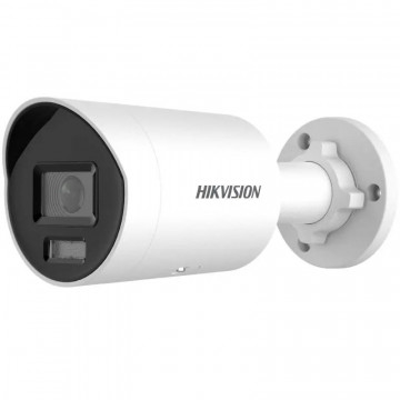 ColorVu Dual-Light mini tube,6MP,130dB,IP67 - 2,8m