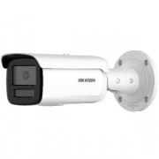 ColorVu Dual-Light tube,8MP,130dB,IP67 -4mm