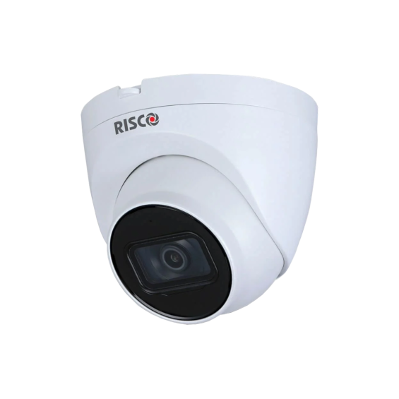 Caméra IP WiFi Turret int/ext 2MP, 2,8mm, I.R 20m, IP67, WiFi - Cloud