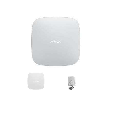 Hub 2 IP/4G + 1 * Leak + 1 * WaterProtect - Blanc