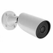 Ajax - Ajax BulletCam 5 Mp/2.8 mm - Blanc