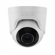Ajax - Ajax TurretCam 8 Mp/2.8 mm -Blanc