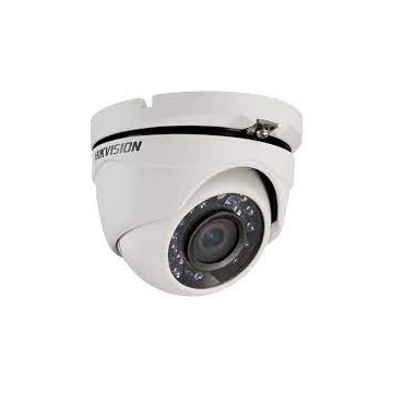 Caméra Eyeball TVI-5Mp 2,8 mm Smart EXIR IP67