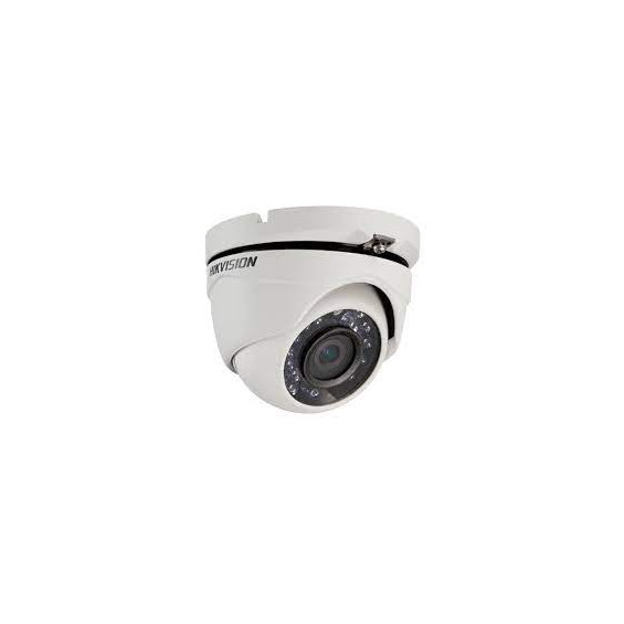 Caméra Eyeball TVI-5Mp 2,8 mm Smart EXIR IP67