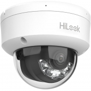HILook - Dual Light - Dome 4MP, Fixed Lens, Normal, 20-30m - 4mm