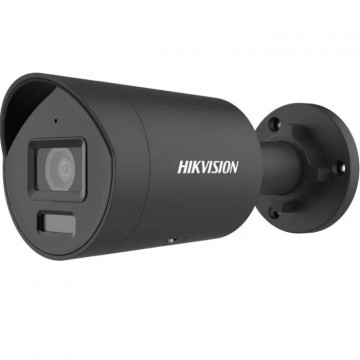 Tube noir, ColorVu Smart Hybrid,8MP25,2.8mm,130dB,IP67 - Liveguard