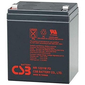NITRAM - batterie remplacement - Batterie 12V/6AH
